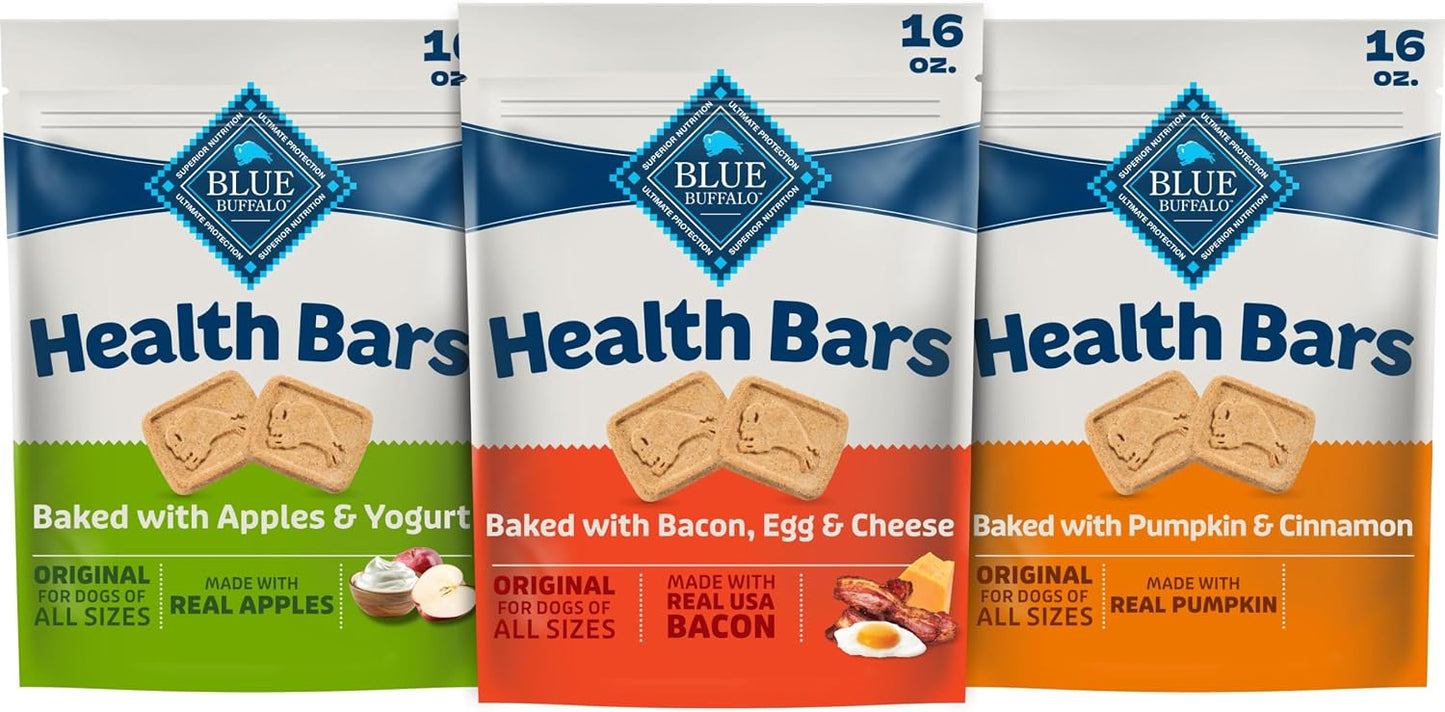 Variety Pack - 3 Flavors