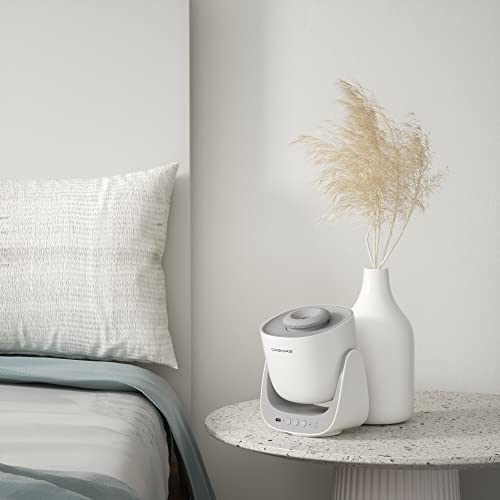 Galaxy Night Light Projector for Kids & Adults