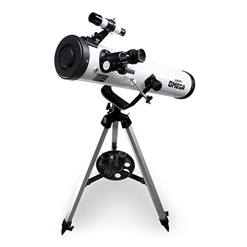 700mm Reflector Telescope for Kids & Adults