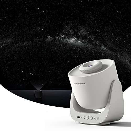 Galaxy Night Light Projector for Kids & Adults
