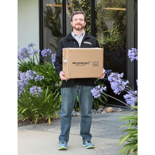 70mm Refractor Travel Telescope with Backpack