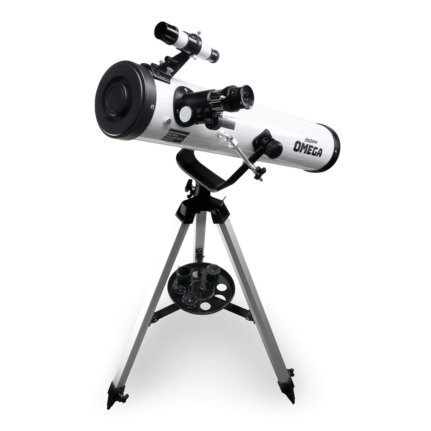 700mm Reflector Telescope for Kids & Adults