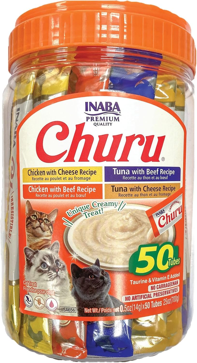 Beef & Cheese Variety