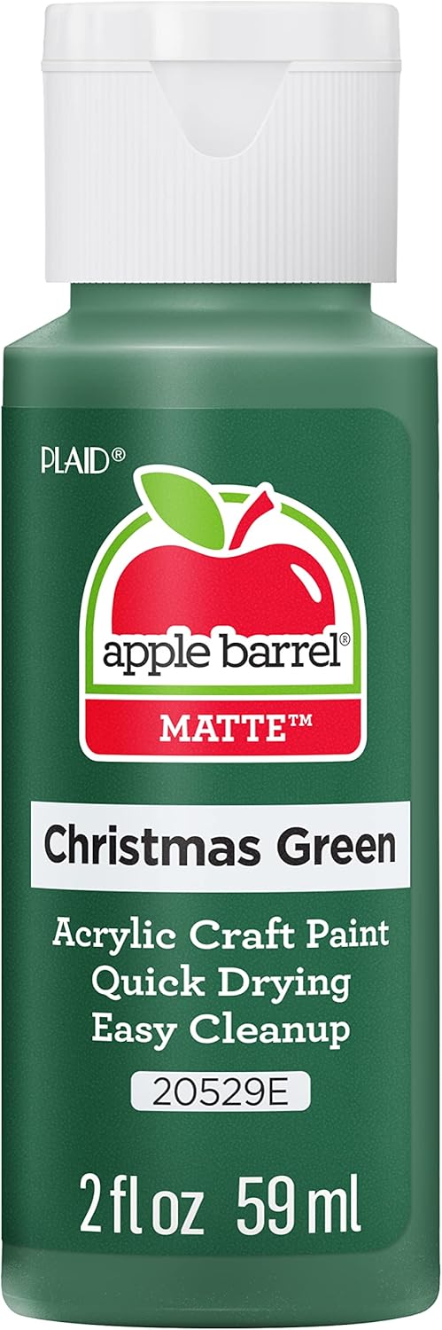 Christmas Green