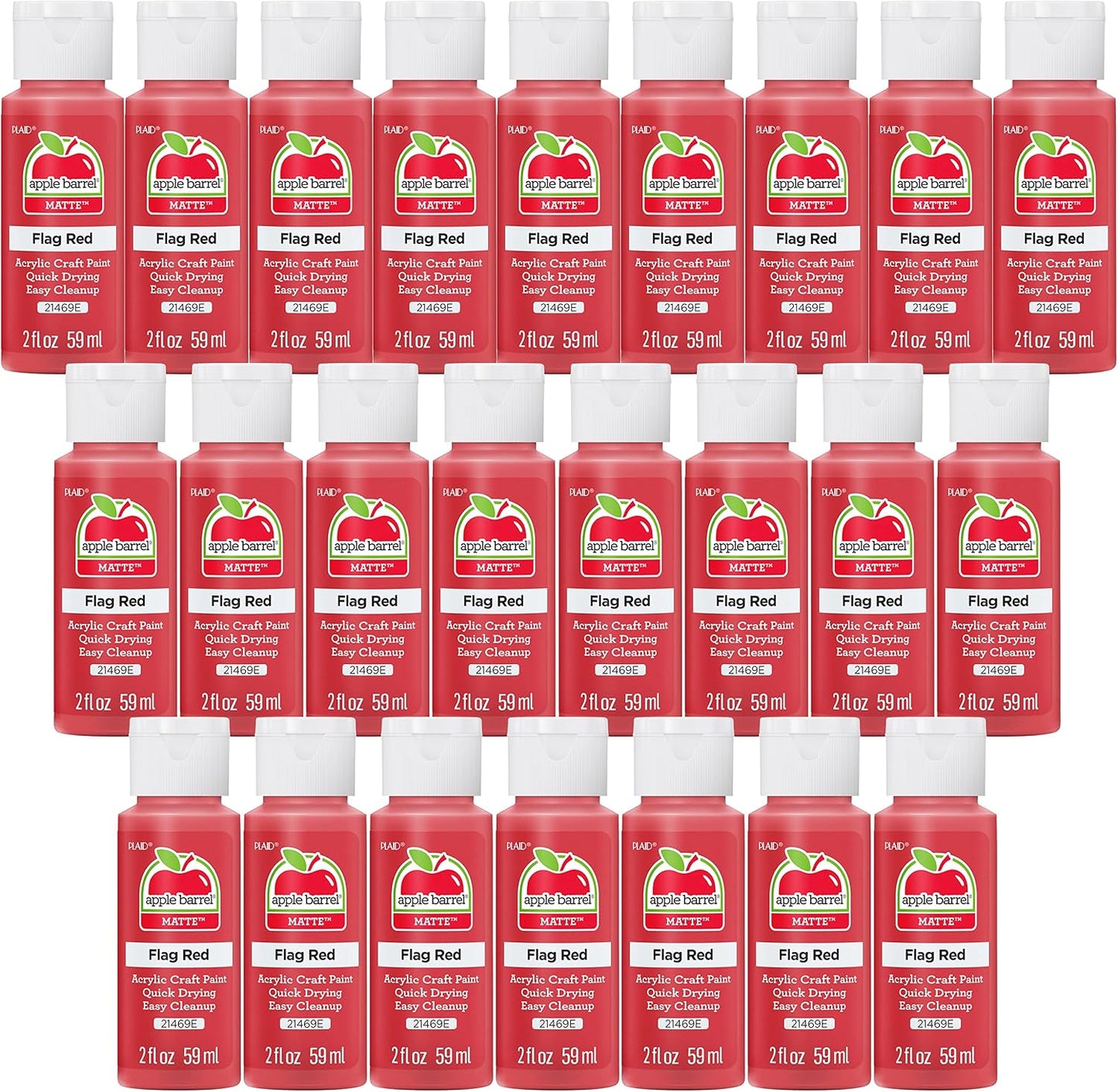Flag Red