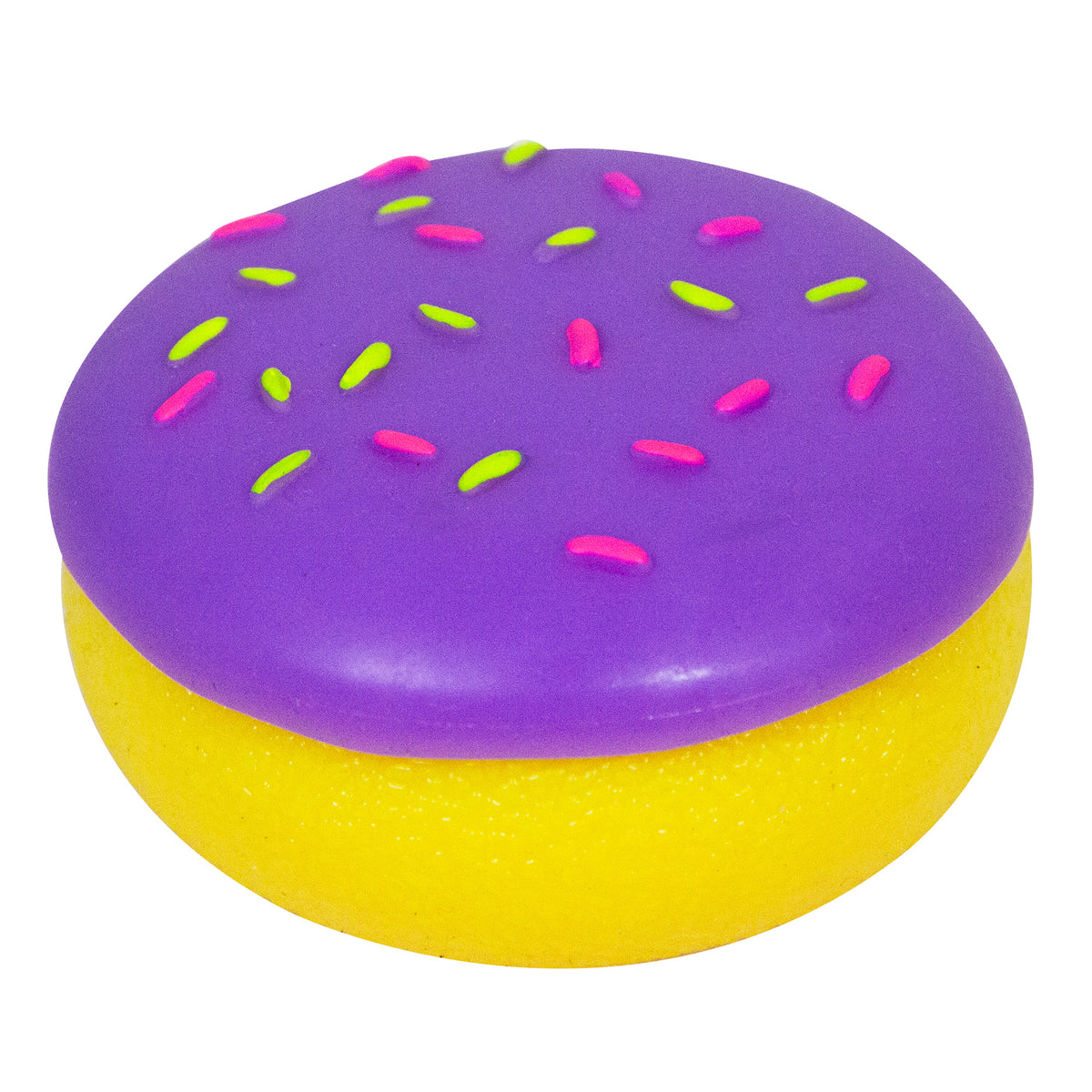 Jelly Dohnut NeeDoh