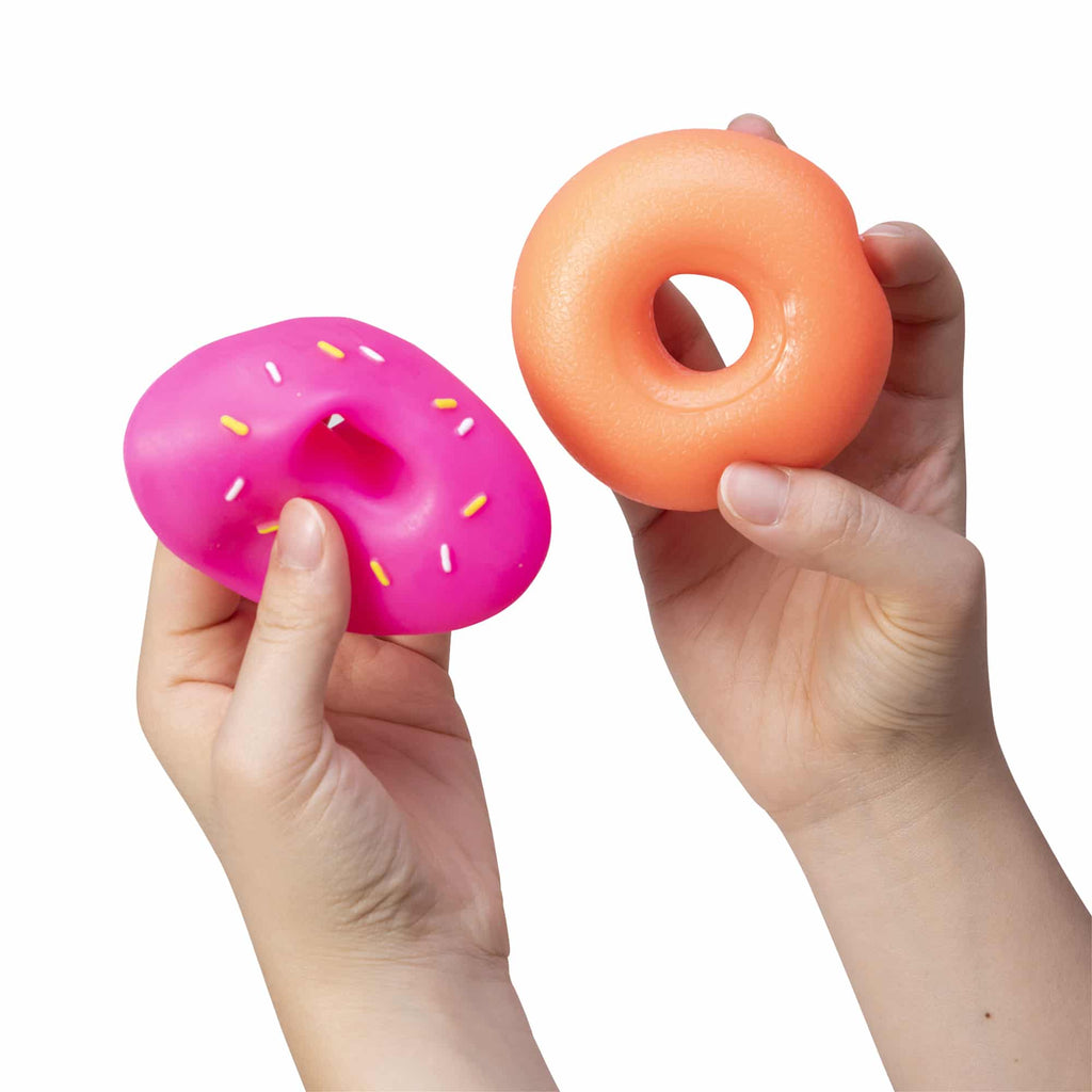 NeeDoh Dohnuts