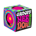 NeeDoh Groovy Shroom