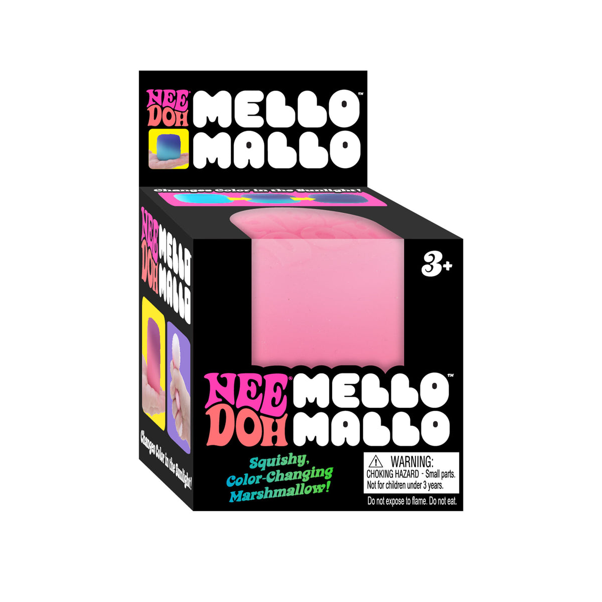 NeeDoh Mello Mallo