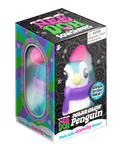 NeeDoh Polar Glow Penguin