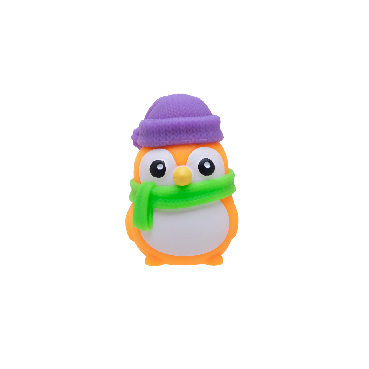 NeeDoh Polar Glow Penguin