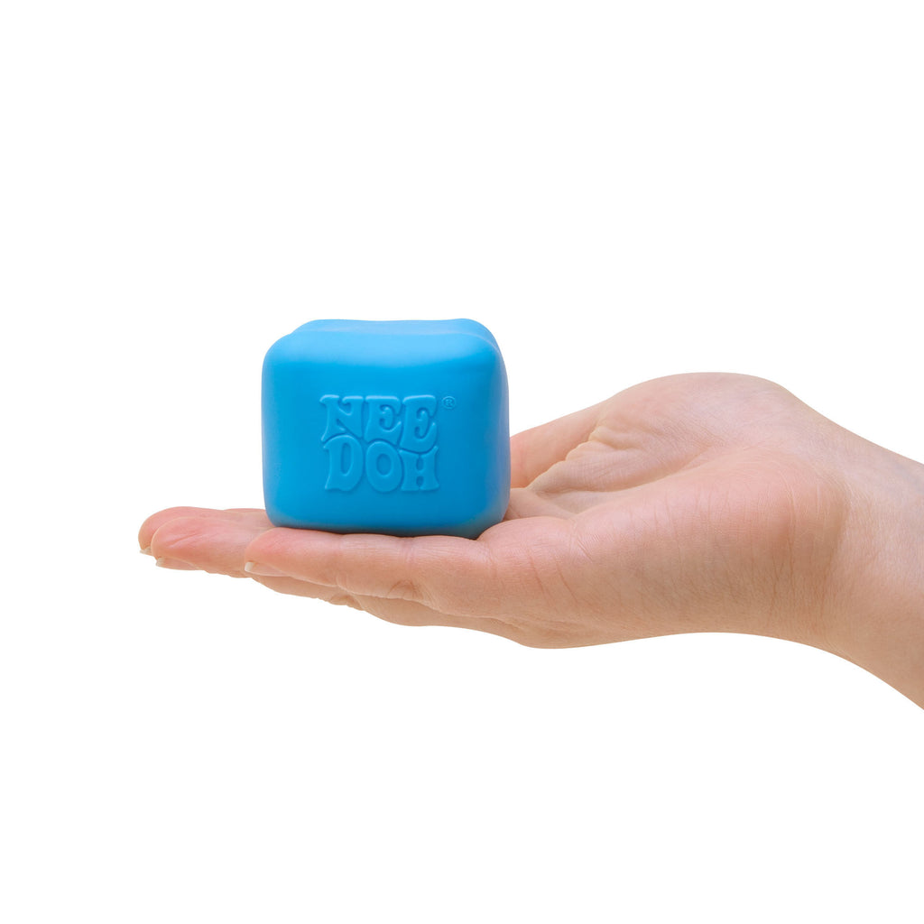 NeeDoh® Color Change Cube
