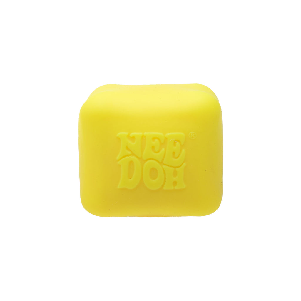 NeeDoh® Color Change Cube