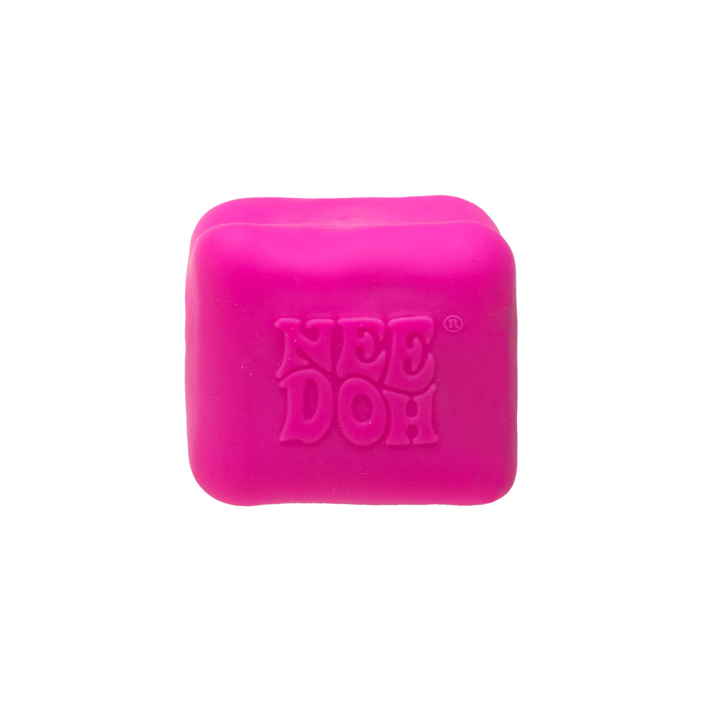 NeeDoh® Color Change Cube