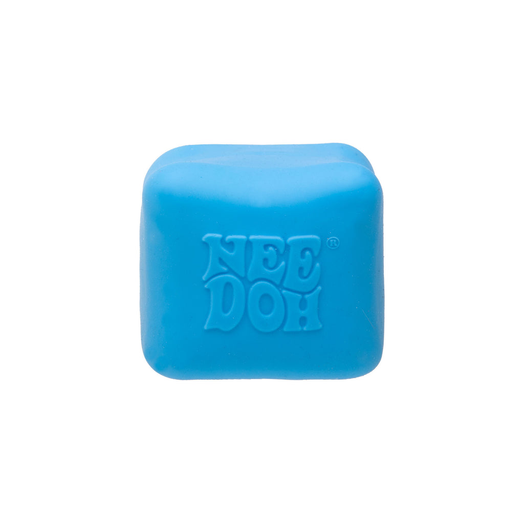 NeeDoh® Color Change Cube