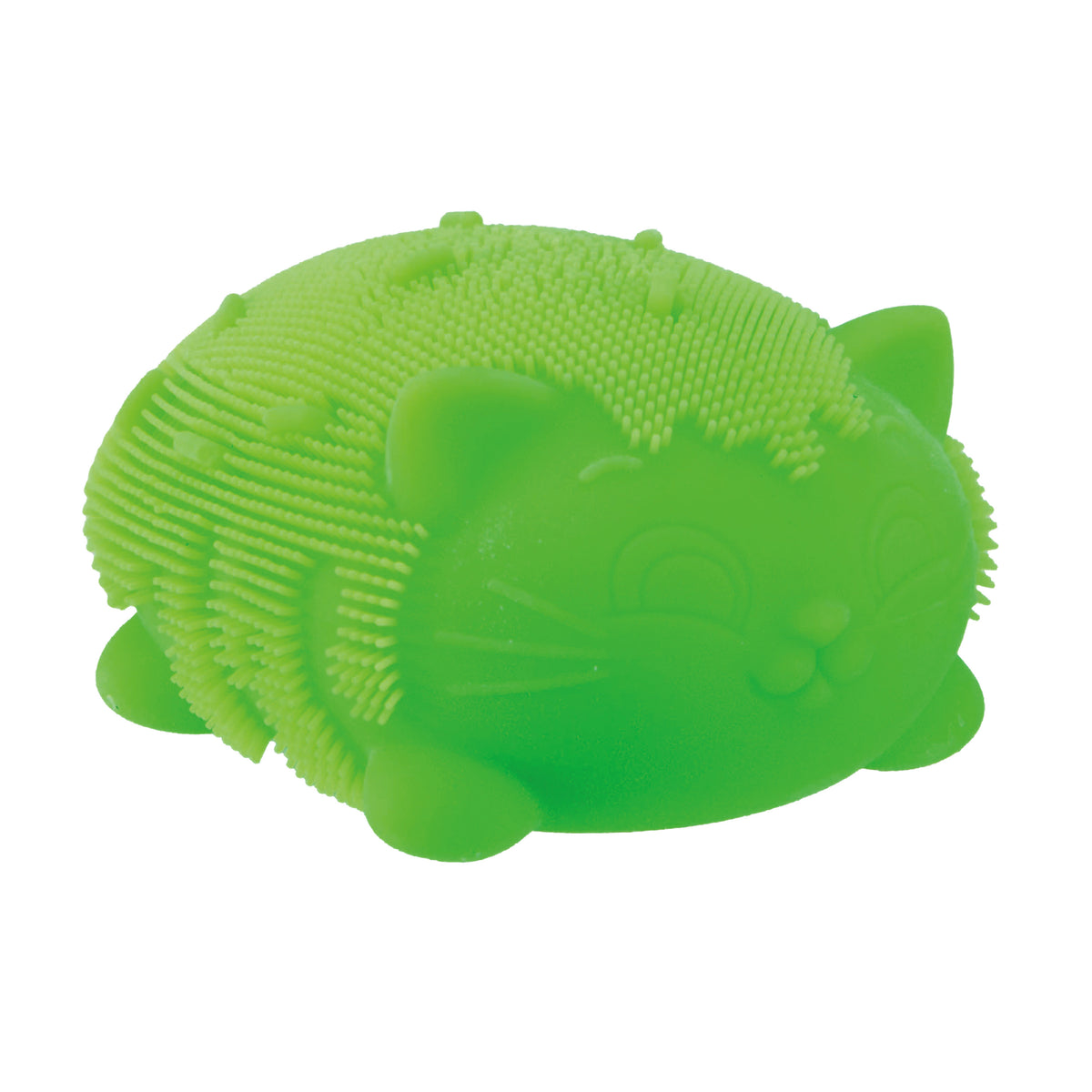 NeeDoh® Fuzz Ball Wild Cats
