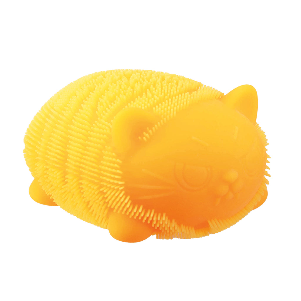 NeeDoh® Fuzz Ball Wild Cats