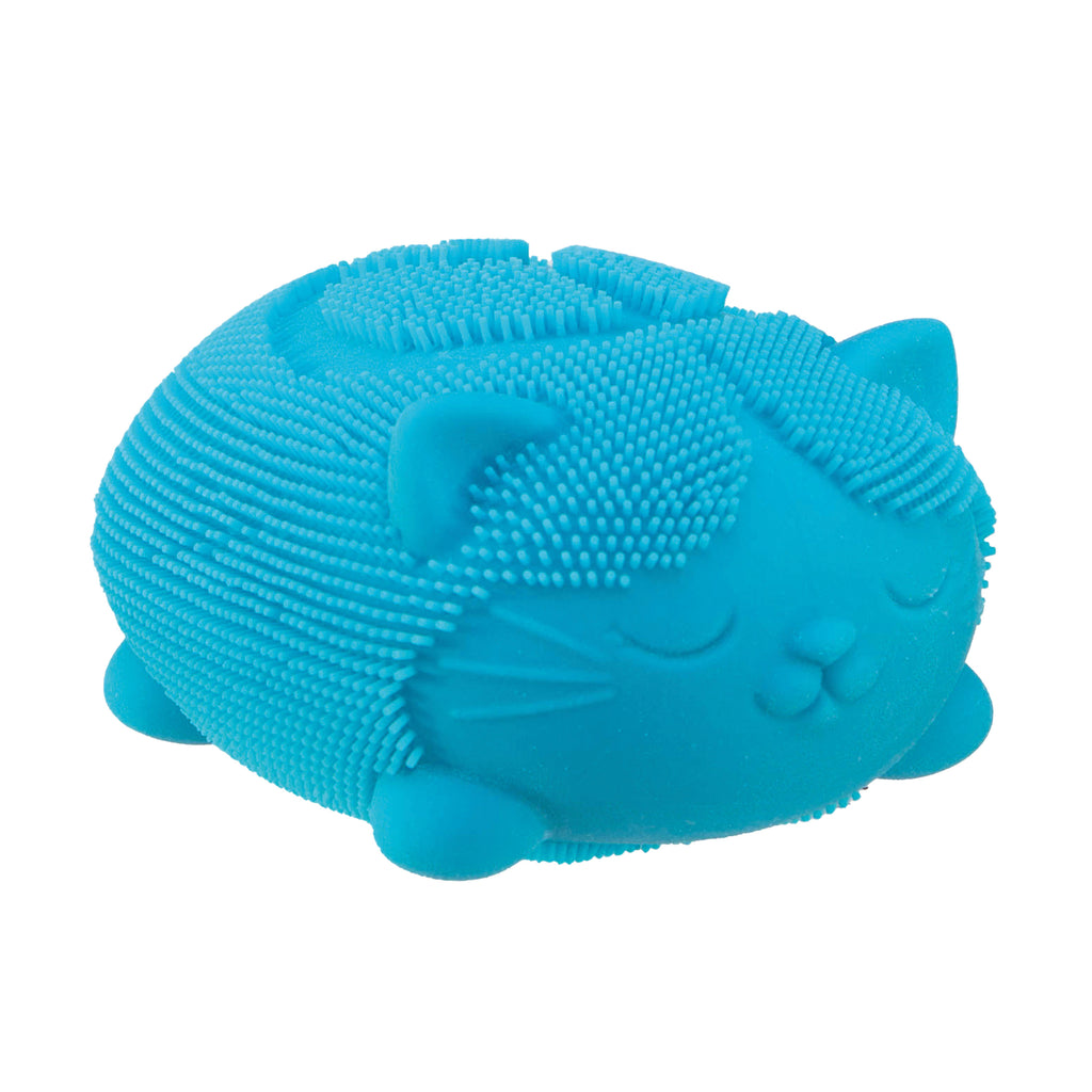 NeeDoh® Fuzz Ball Wild Cats