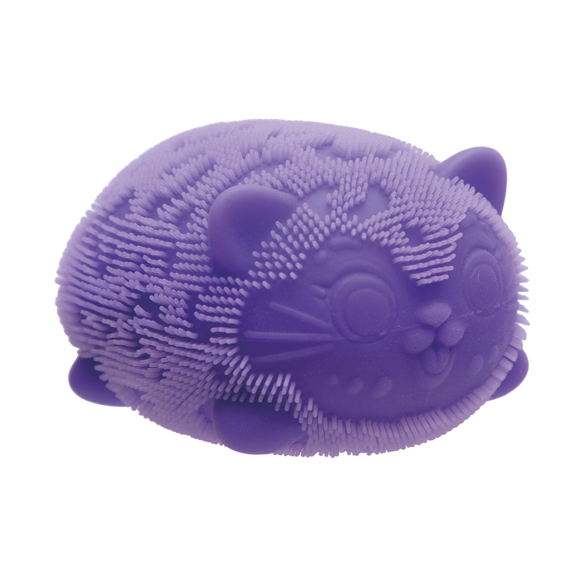 NeeDoh® Fuzz Ball Wild Cats