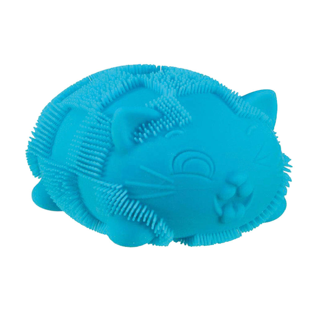 NeeDoh® Fuzz Ball Wild Cats