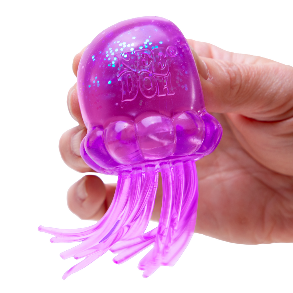 NeeDoh® Jelly Squish
