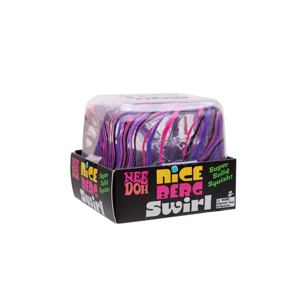 NeeDoh® Nice Berg Swirl