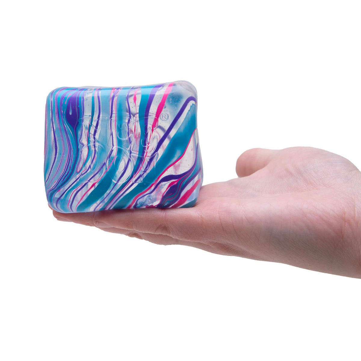 NeeDoh® Nice Berg Swirl