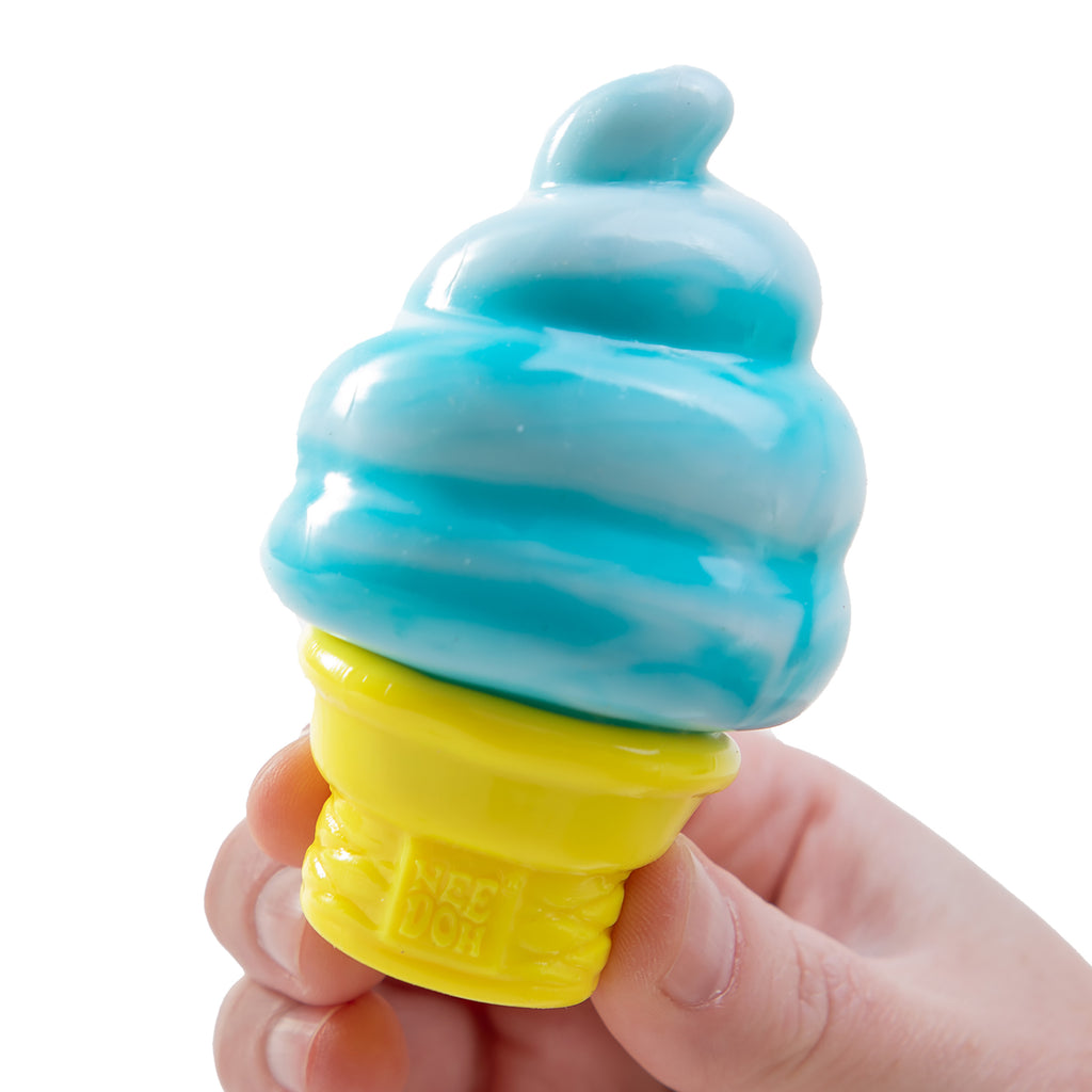 NeeDoh® Nice Cream Cone