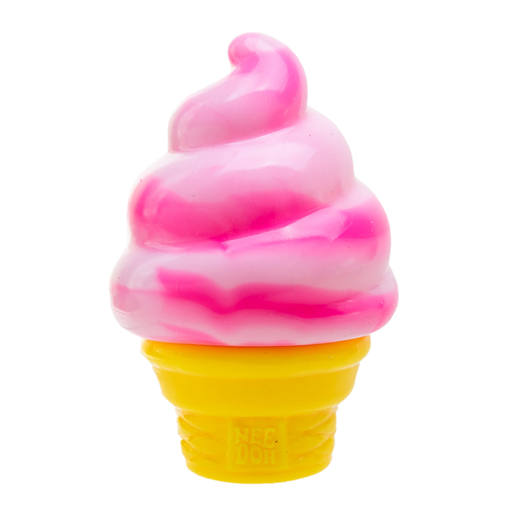 NeeDoh® Nice Cream Cone