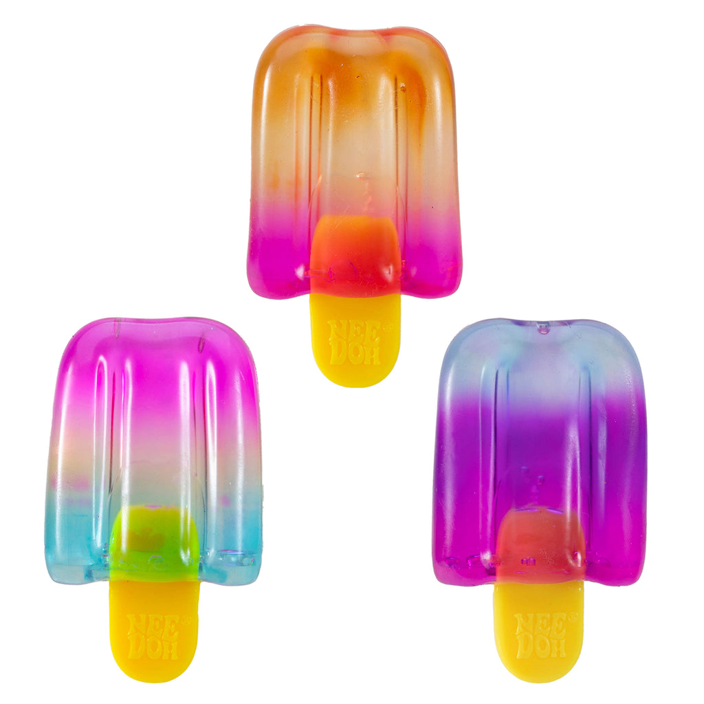 NeeDoh® Nice-sicle