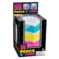 NeeDoh® Peace o’ Cake
