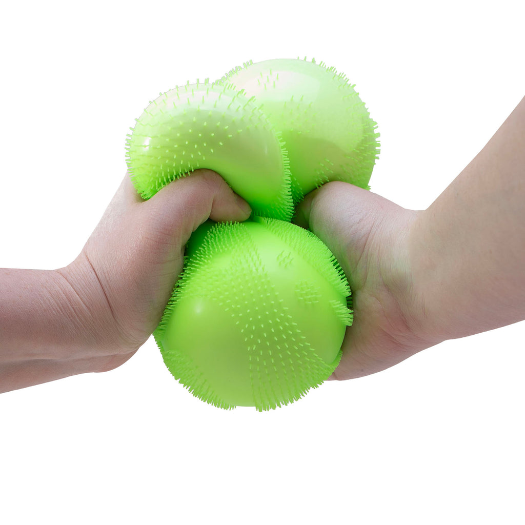 Super NeeDoh® Fuzz Ball