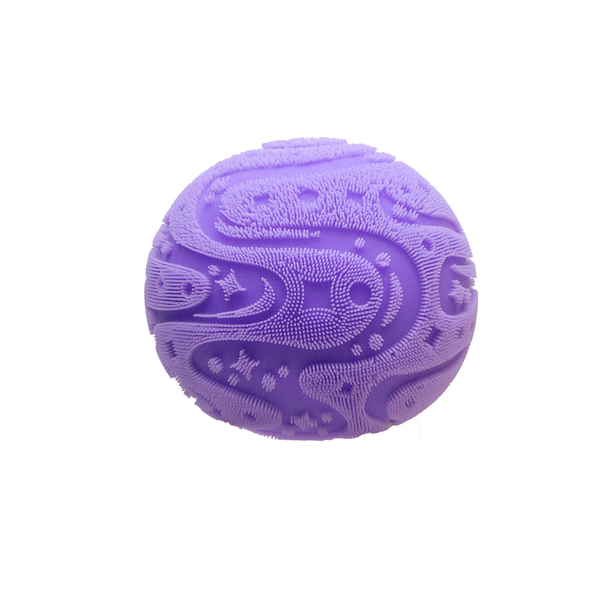 Super NeeDoh® Fuzz Ball