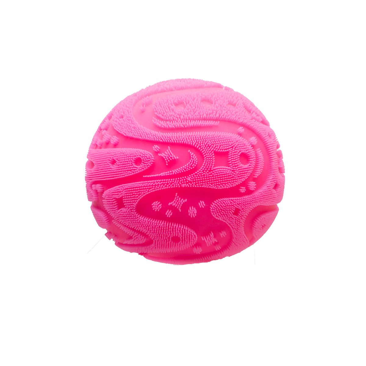 Super NeeDoh® Fuzz Ball