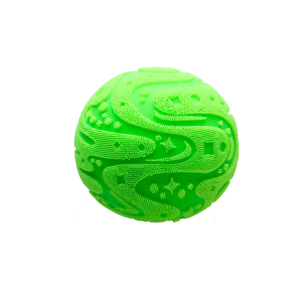 Super NeeDoh® Fuzz Ball