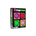Teenie NeeDoh® Fab Four Multipack