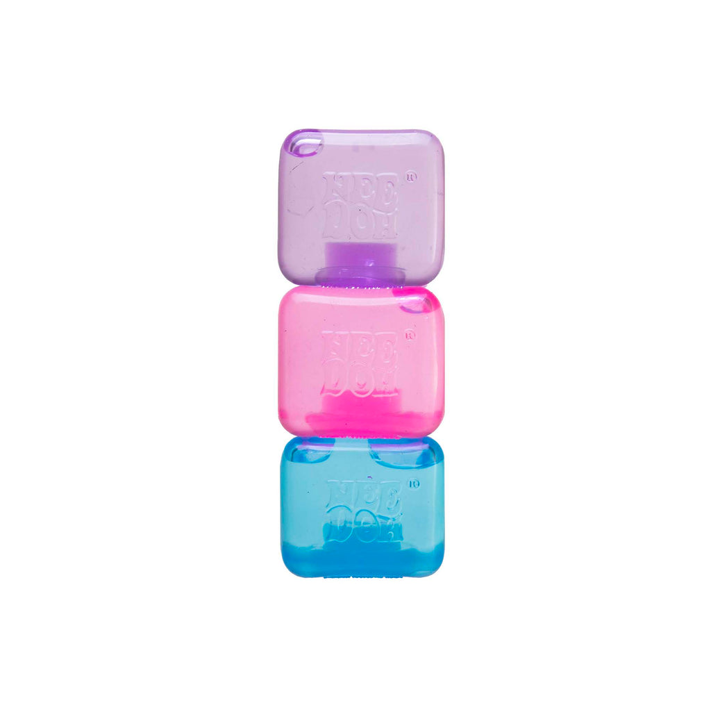 Teenie NeeDoh® Nice Ice Baby Multipack