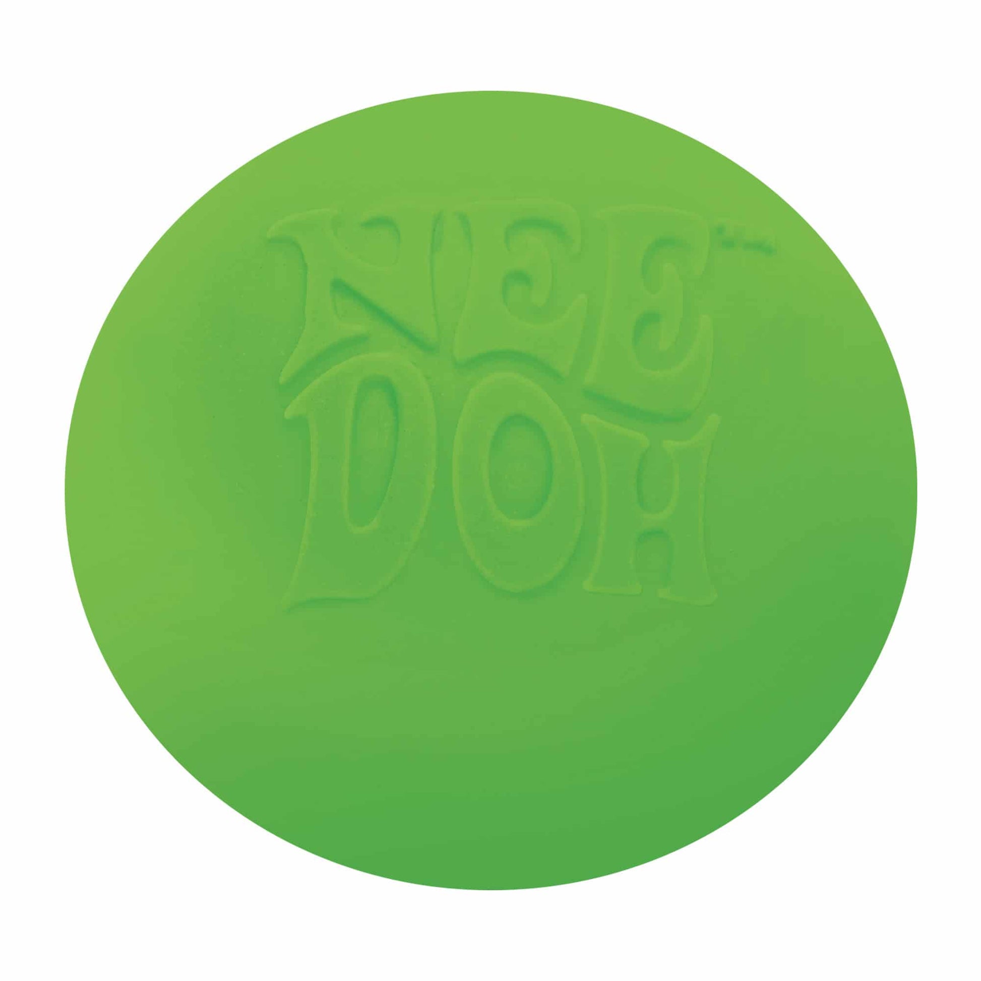 Nee Doh - Green