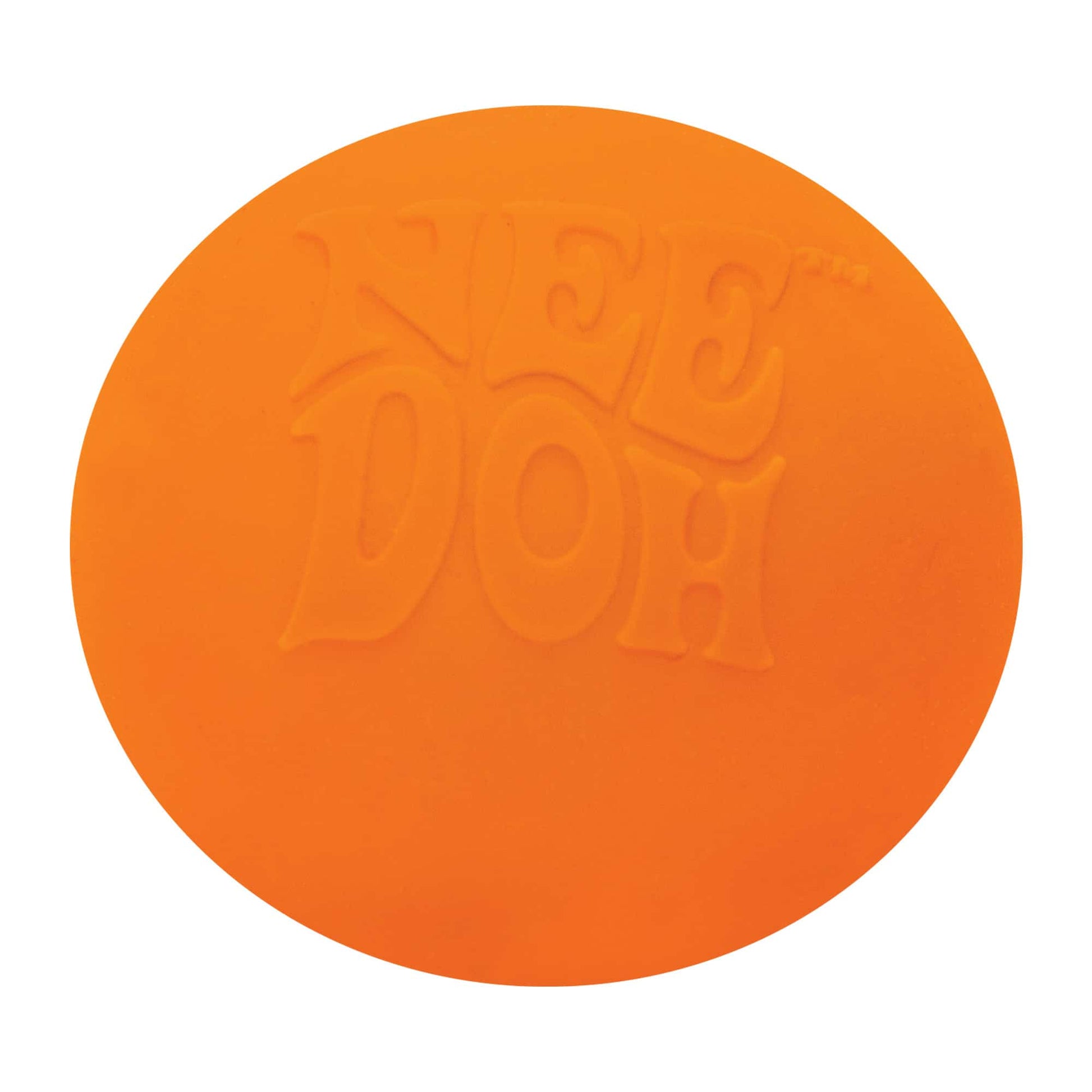 Nee Doh Orange