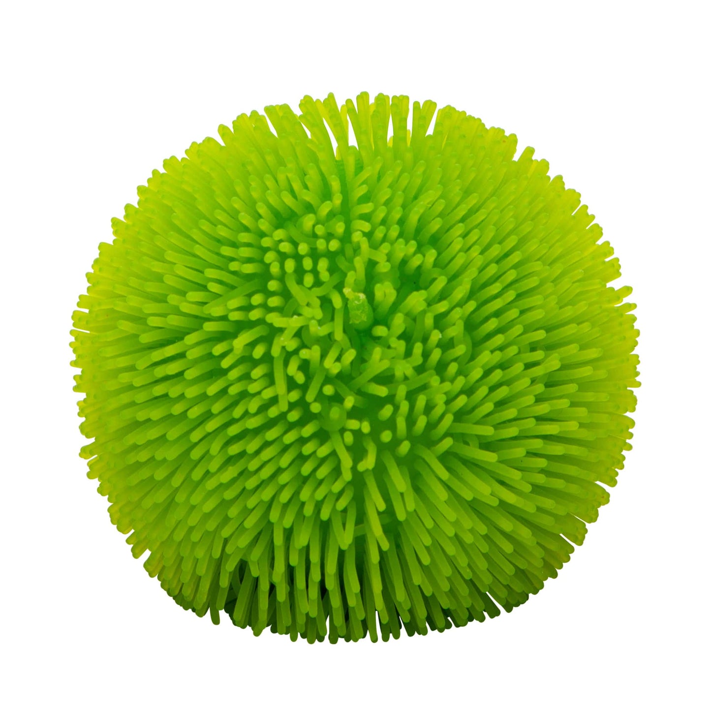 Shaggy Nee Doh Green